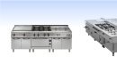 Industrial Kitchen Equipment 